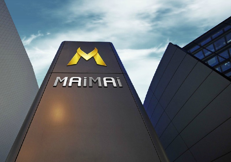 MAIMAILOGO