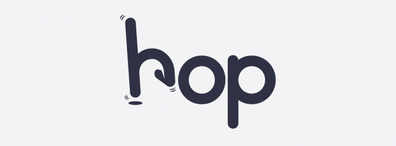 极简logo设计